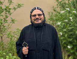 Fr. Amounious Anba Paula