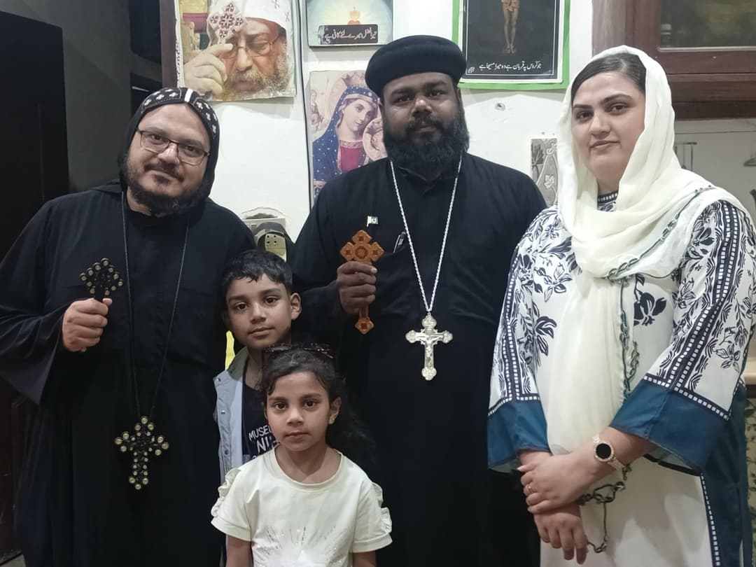 Divine Liturgy 1