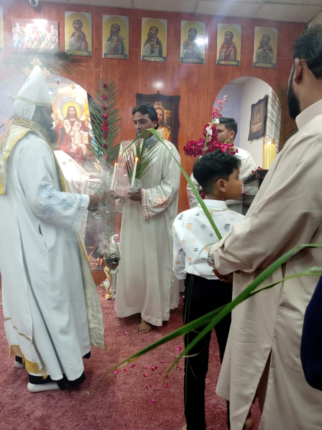 Holy Week 2