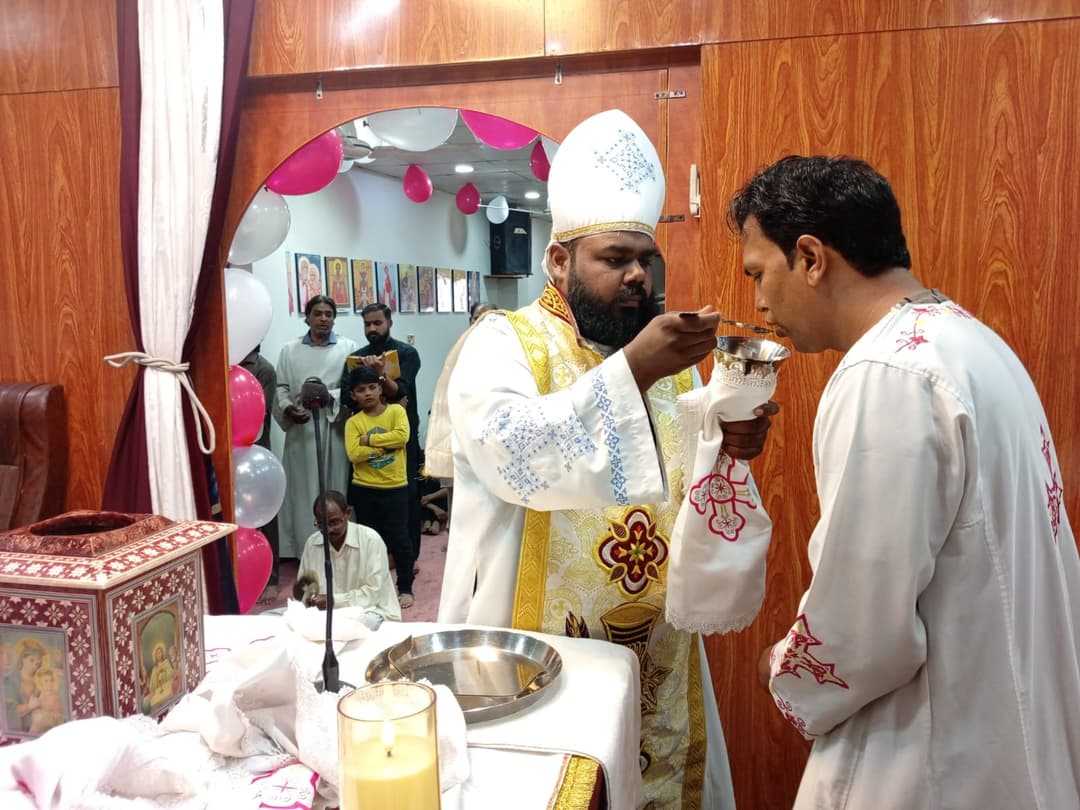 Holy Week 6